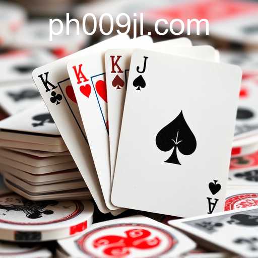 Exploring the Fascinating World of Card Games