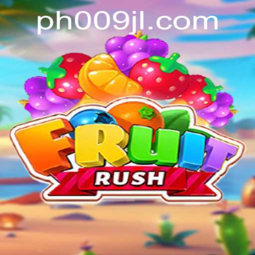 Unveiling FruitRush: A Thrilling Adventure with '009JL'
