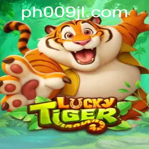 Unleashing the Roar of Luck: A Deep Dive into LuckyTiger