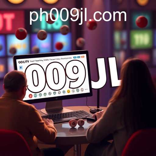 Exploring the Fascination with Online Lottery and the Role of 009JL