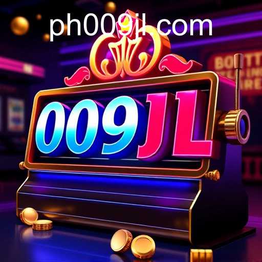 Exploring the Exciting World of Online Slots: A Closer Look at 009JL