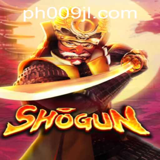 Explore the Strategic Depth of Shogun with 009JL