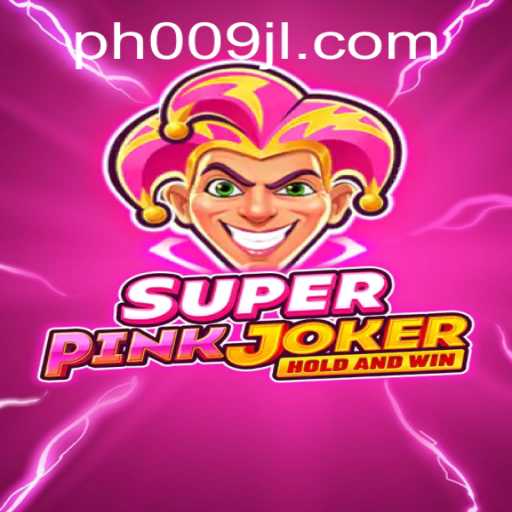 Introducing SuperPinkJoker: The Game That's Changing the Way We Play