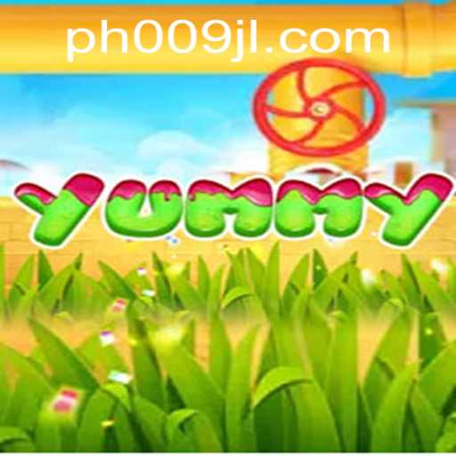 Yummy Game: A Delicious Adventure with 009JL